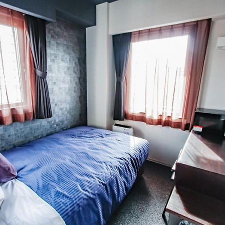 Hotel Livemax Osaka Honmachi Exteriér fotografie