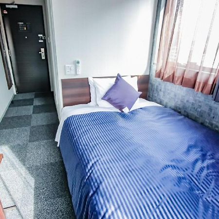 Hotel Livemax Osaka Honmachi Exteriér fotografie