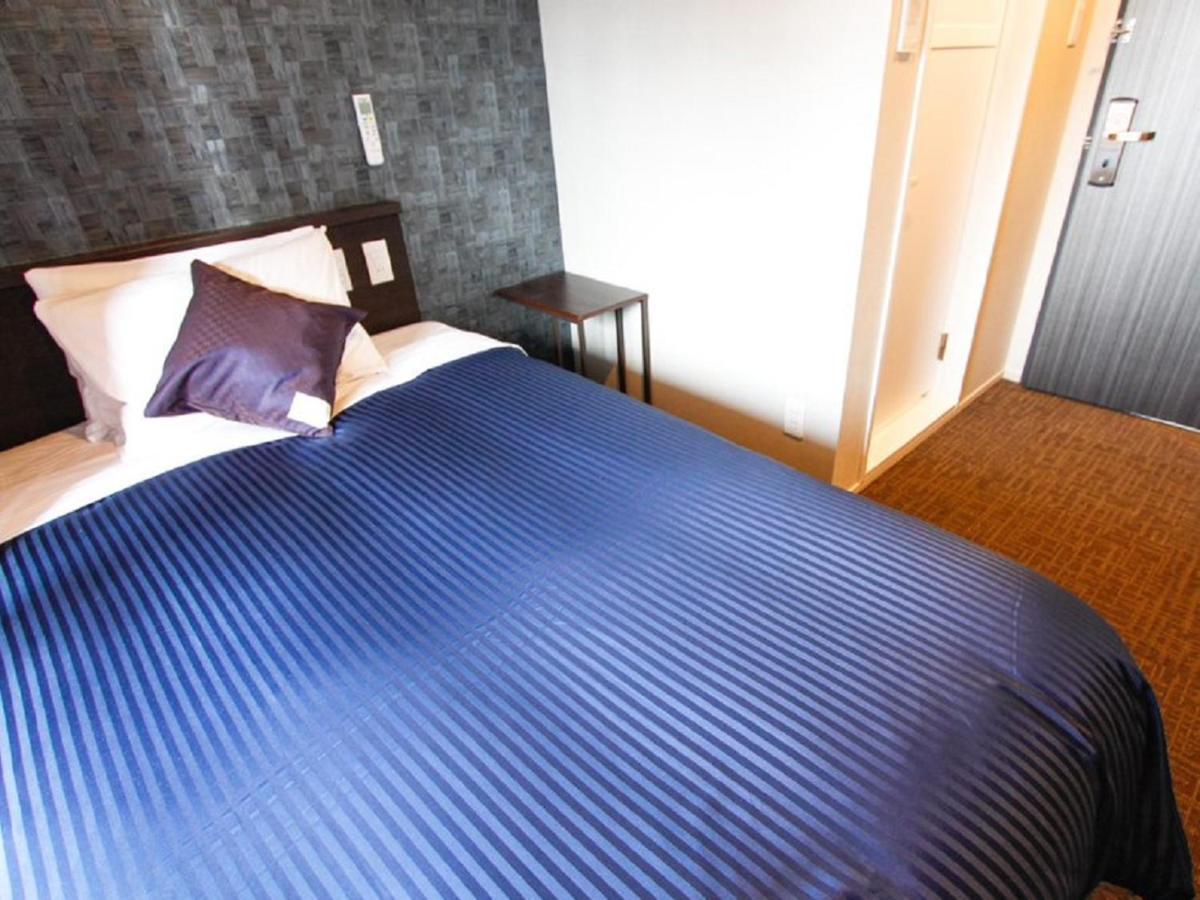 Hotel Livemax Osaka Honmachi Exteriér fotografie