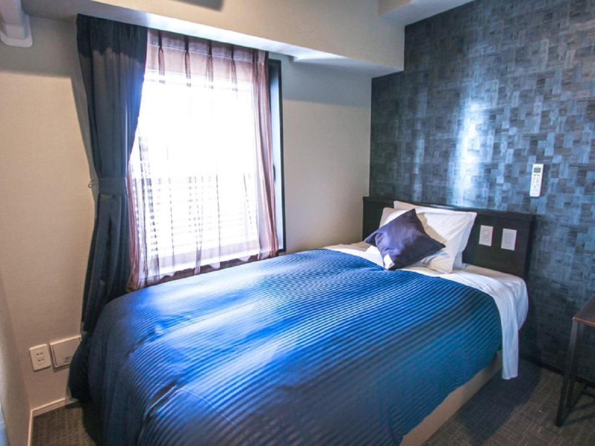 Hotel Livemax Osaka Honmachi Exteriér fotografie