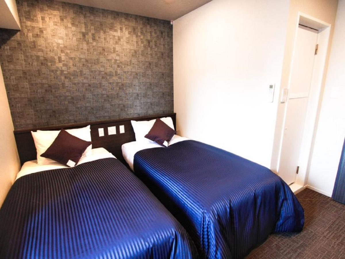 Hotel Livemax Osaka Honmachi Exteriér fotografie
