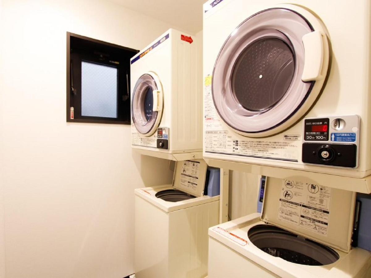 Hotel Livemax Osaka Honmachi Exteriér fotografie